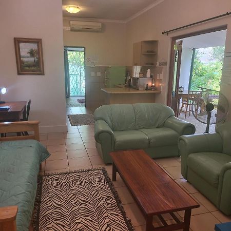 Rosenhof Garden Cottage Clanwilliam Kültér fotó