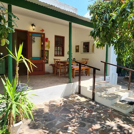 Rosenhof Garden Cottage Clanwilliam Kültér fotó