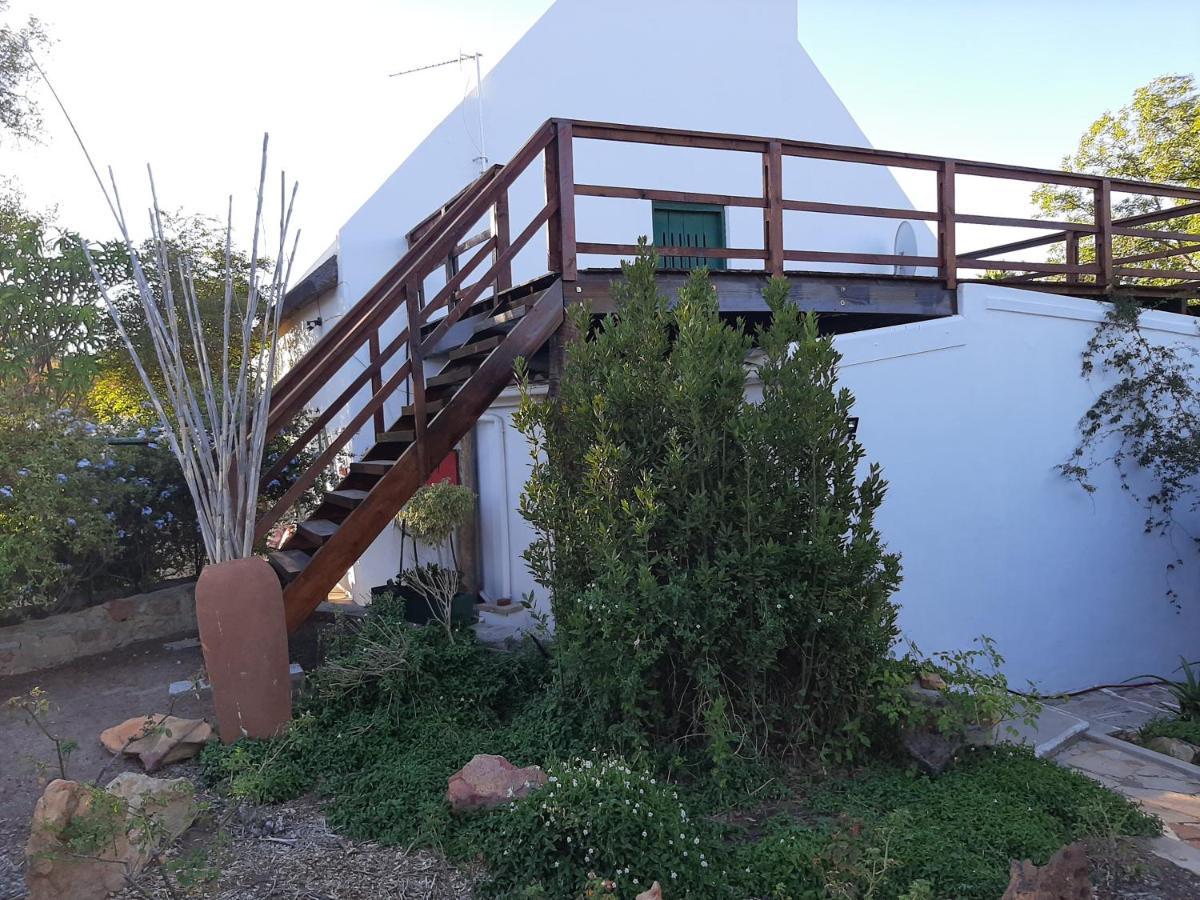 Rosenhof Garden Cottage Clanwilliam Kültér fotó