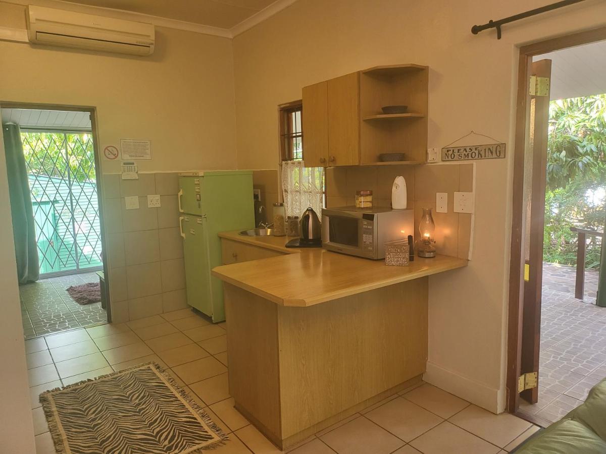 Rosenhof Garden Cottage Clanwilliam Kültér fotó