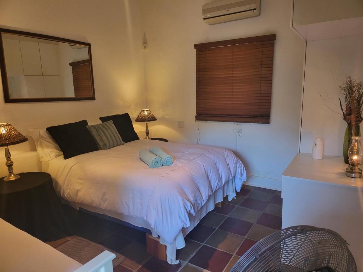 Rosenhof Garden Cottage Clanwilliam Kültér fotó