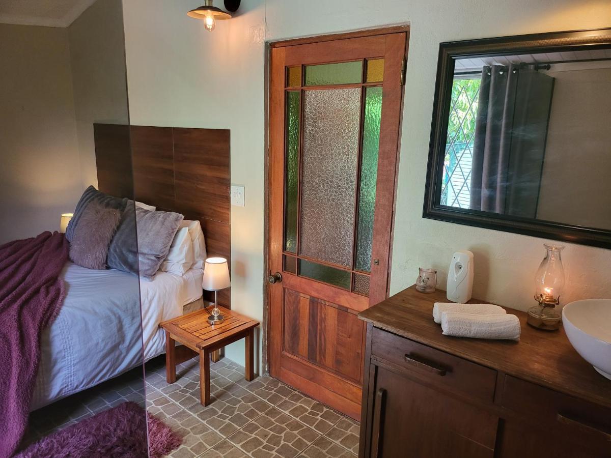 Rosenhof Garden Cottage Clanwilliam Kültér fotó
