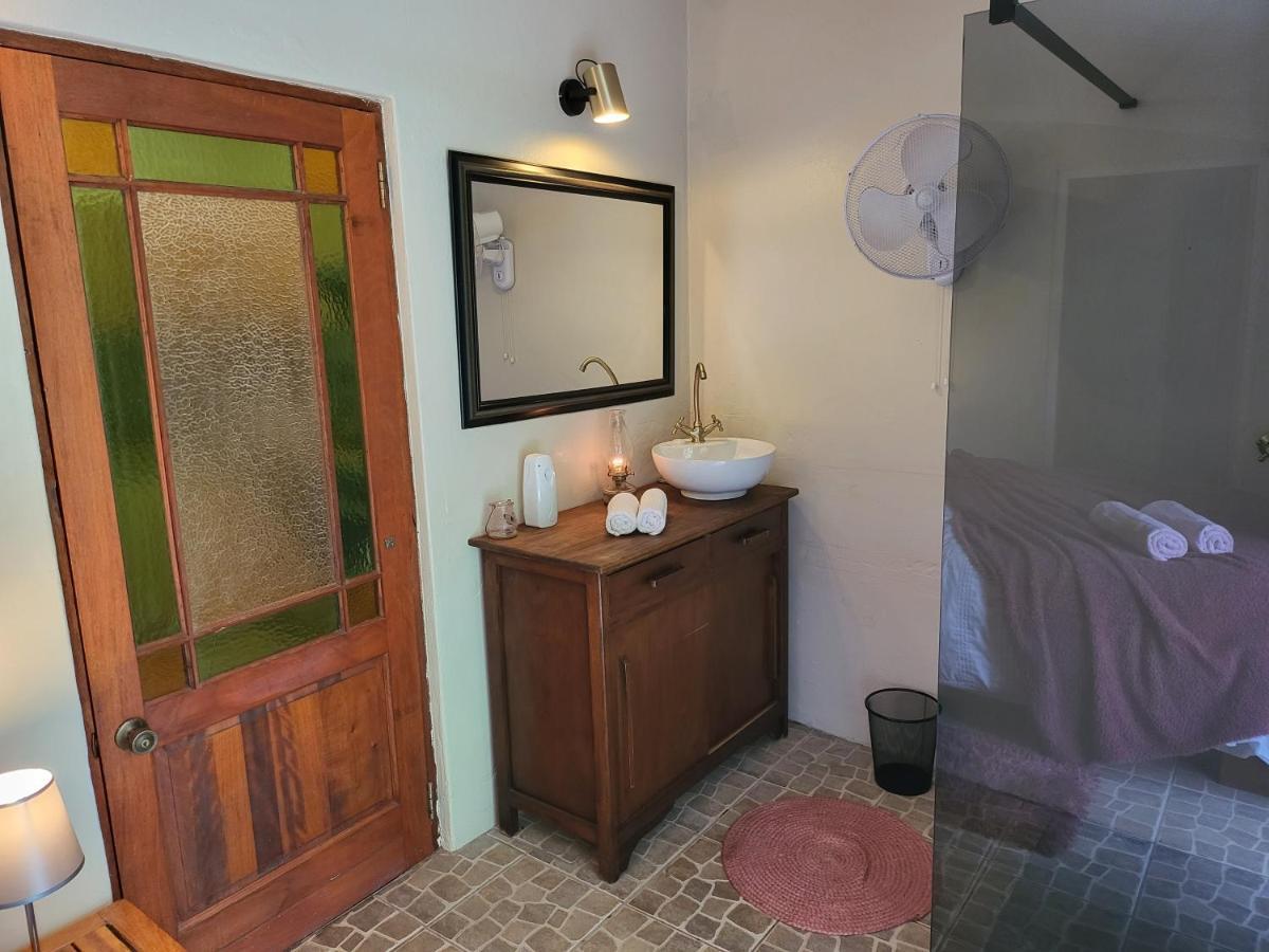 Rosenhof Garden Cottage Clanwilliam Kültér fotó