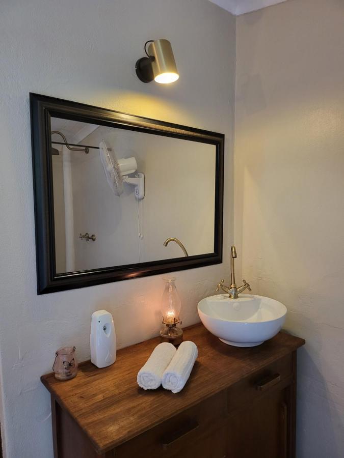 Rosenhof Garden Cottage Clanwilliam Kültér fotó