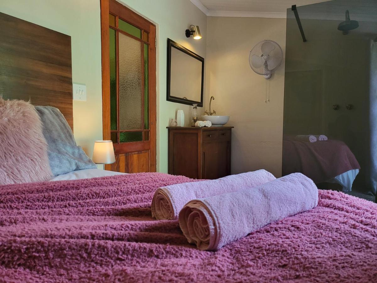 Rosenhof Garden Cottage Clanwilliam Kültér fotó